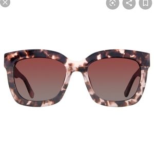 **Host pick** DIFF Eyewear Polarized Sunglasses